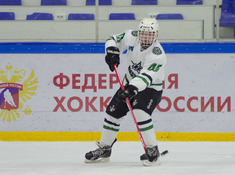 BESTOBE - AZAM. 11-Й ТУР АЛХЛ. 2019-2020