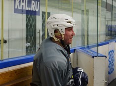 «Волки» - «Uran» 3:2. Сезон АЛХЛ 2016-2017