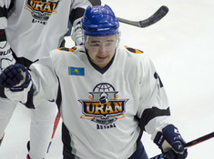 TITAN - URAN. 11-Й ТУР АЛХЛ. 2019-2020