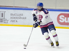 ARLAN - KINGS. 12-Й ТУР АЛХЛ. 2019-2020