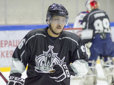 ARLAN - KINGS. 12-Й ТУР АЛХЛ. 2019-2020