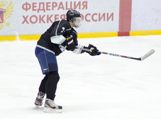ARLAN - KINGS. 12-Й ТУР АЛХЛ. 2019-2020