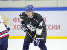 ARLAN - KINGS. 12-Й ТУР АЛХЛ. 2019-2020
