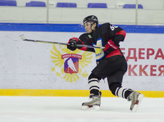 AZAM - TITAN. 12-Й ТУР АЛХЛ. 2019-2020
