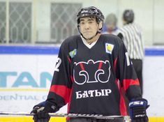 AZAM - TITAN. 12-Й ТУР АЛХЛ. 2019-2020