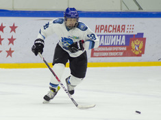 BRIGANTINA 2 - URAN. 12-Й ТУР АЛХЛ. 2019-2020