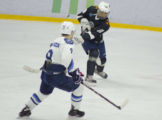 BRIGANTINA 2 - URAN. 12-Й ТУР АЛХЛ. 2019-2020