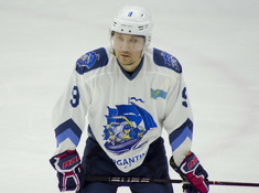 BRIGANTINA 2 - URAN. 12-Й ТУР АЛХЛ. 2019-2020