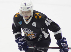 BRIGANTINA 2 - URAN. 12-Й ТУР АЛХЛ. 2019-2020