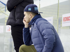 BRIGANTINA 2 - URAN. 12-Й ТУР АЛХЛ. 2019-2020
