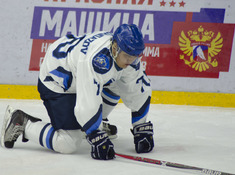 BRIGANTINA 2 - URAN. 12-Й ТУР АЛХЛ. 2019-2020