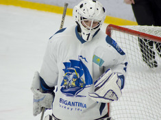 BRIGANTINA 2 - URAN. 12-Й ТУР АЛХЛ. 2019-2020
