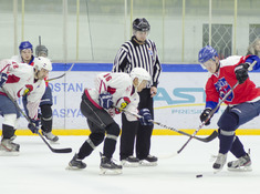 SUNKAR - SPARTA. 13-Й ТУР АЛХЛ. 2019-2020