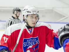 SUNKAR - SPARTA. 13-Й ТУР АЛХЛ. 2019-2020