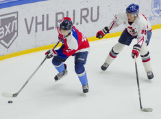 SUNKAR - SPARTA. 13-Й ТУР АЛХЛ. 2019-2020