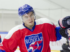 SUNKAR - SPARTA. 13-Й ТУР АЛХЛ. 2019-2020