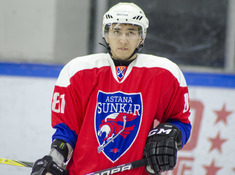 SUNKAR - SPARTA. 13-Й ТУР АЛХЛ. 2019-2020