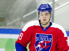 SUNKAR - SPARTA. 13-Й ТУР АЛХЛ. 2019-2020