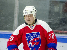 SUNKAR - SPARTA. 13-Й ТУР АЛХЛ. 2019-2020