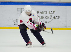 SUNKAR - SPARTA. 13-Й ТУР АЛХЛ. 2019-2020