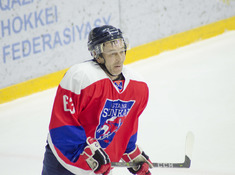 SUNKAR - SPARTA. 13-Й ТУР АЛХЛ. 2019-2020