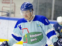 ПОИСК - КОЙГЕЛЬДЫ. 15-Й ТУР АЛХЛ. 2019-2020