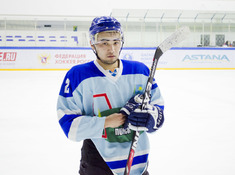 ПОИСК - КОЙГЕЛЬДЫ. 15-Й ТУР АЛХЛ. 2019-2020