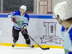 ПОИСК - КОЙГЕЛЬДЫ. 15-Й ТУР АЛХЛ. 2019-2020