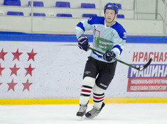 ПОИСК - КОЙГЕЛЬДЫ. 15-Й ТУР АЛХЛ. 2019-2020