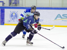 ПОИСК - КОЙГЕЛЬДЫ. 15-Й ТУР АЛХЛ. 2019-2020