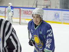 ПОИСК - КОЙГЕЛЬДЫ. 15-Й ТУР АЛХЛ. 2019-2020