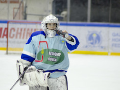 ПОИСК - КОЙГЕЛЬДЫ. 15-Й ТУР АЛХЛ. 2019-2020