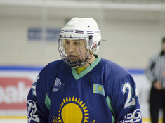 ПОИСК - КОЙГЕЛЬДЫ. 15-Й ТУР АЛХЛ. 2019-2020