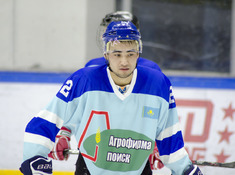 ПОИСК - КОЙГЕЛЬДЫ. 15-Й ТУР АЛХЛ. 2019-2020