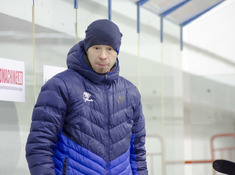 ПОИСК - КОЙГЕЛЬДЫ. 15-Й ТУР АЛХЛ. 2019-2020