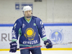 ПОИСК - КОЙГЕЛЬДЫ. 15-Й ТУР АЛХЛ. 2019-2020