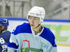 ПОИСК - КОЙГЕЛЬДЫ. 15-Й ТУР АЛХЛ. 2019-2020