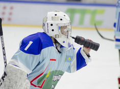 ПОИСК - КОЙГЕЛЬДЫ. 15-Й ТУР АЛХЛ. 2019-2020