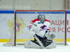 KINGS - SUNKAR. 15-Й ТУР АЛХЛ. 2019-2020