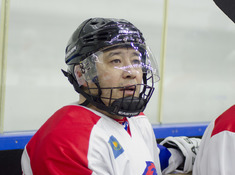 KINGS - SUNKAR. 15-Й ТУР АЛХЛ. 2019-2020