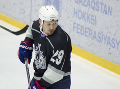 KINGS - SUNKAR. 15-Й ТУР АЛХЛ. 2019-2020
