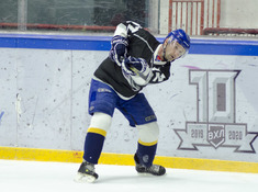 KINGS - SUNKAR. 15-Й ТУР АЛХЛ. 2019-2020