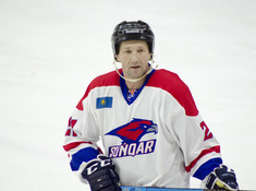 KINGS - SUNKAR. 15-Й ТУР АЛХЛ. 2019-2020