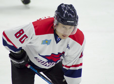 KINGS - SUNKAR. 15-Й ТУР АЛХЛ. 2019-2020