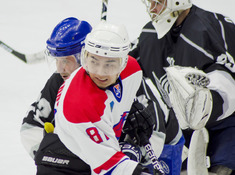 KINGS - SUNKAR. 15-Й ТУР АЛХЛ. 2019-2020