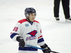 KINGS - SUNKAR. 15-Й ТУР АЛХЛ. 2019-2020