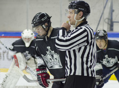 KINGS - SUNKAR. 15-Й ТУР АЛХЛ. 2019-2020