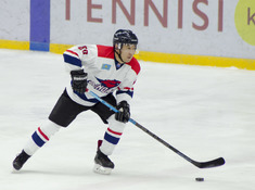 KINGS - SUNKAR. 15-Й ТУР АЛХЛ. 2019-2020