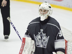 KINGS - SUNKAR. 15-Й ТУР АЛХЛ. 2019-2020
