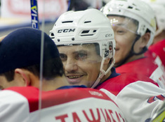 KINGS - SUNKAR. 15-Й ТУР АЛХЛ. 2019-2020